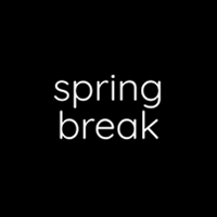 Spring Break discount coupon codes